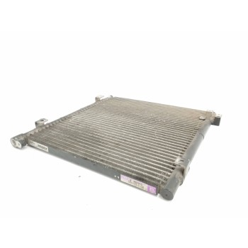 Recambio de condensador / radiador aire acondicionado para honda hr-v (gh) 1.6 cat referencia OEM IAM A0110S2H0000  