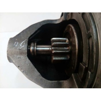 Recambio de motor arranque para ford sierra berlina 2.3 diesel referencia OEM IAM 00012180220  