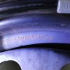 Recambio de llanta para hyundai sonata (nf) 2.0 crdi cat referencia OEM IAM 529102E400HM 6,5JX16-46 