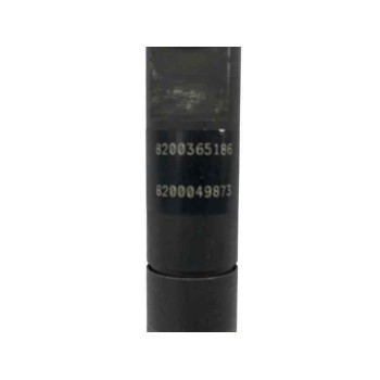 Recambio de inyector para renault megane ii berlina 5p 1.5 dci diesel cat referencia OEM IAM 8200365186 8200049873 EJBR01801A