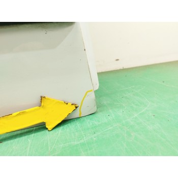 Recambio de puerta lateral corredera derecha para toyota proace city furgoneta/monovolumen (bpz_) 1.5 d-4d 100 (bpzmd) referenci