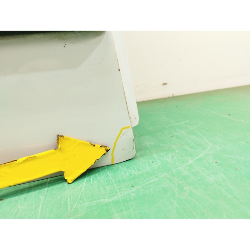 PUERTA LATERAL CORREDERA DERECHA