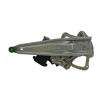 Recambio de elevalunas trasero derecho para toyota auris 1.2 16v turbo cat referencia OEM IAM 8572002440B  