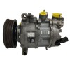 Recambio de compresor aire acondicionado para seat leon st (5f8) 2.0 tdi referencia OEM IAM 5Q0816803D 4472502801 