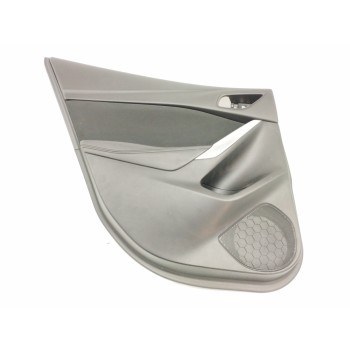 GUARNECIDO PUERTA TRASERA IZQUIERDA GHP96856Z NEGRO 