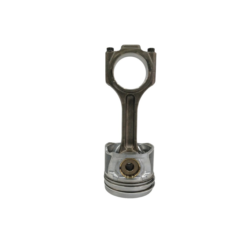 Recambio de biela para kia sportage ii (je_, km_) 2.0 crdi 4wd referencia OEM IAM  CON PISTON 