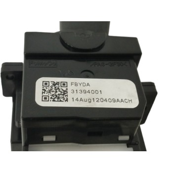 Recambio de mando intermitentes para volvo v40 1.6 diesel cat referencia OEM IAM 31394001  