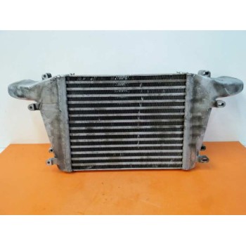 Recambio de intercooler para nissan atleon referencia OEM IAM   
