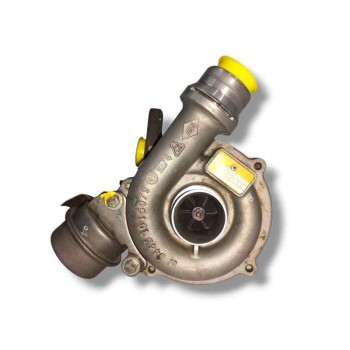 TURBOCOMPRESOR 54399700027 
