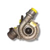 Recambio de turbocompresor para renault megane ii berlina 5p 1.5 dci diesel cat referencia OEM IAM 54399700027  