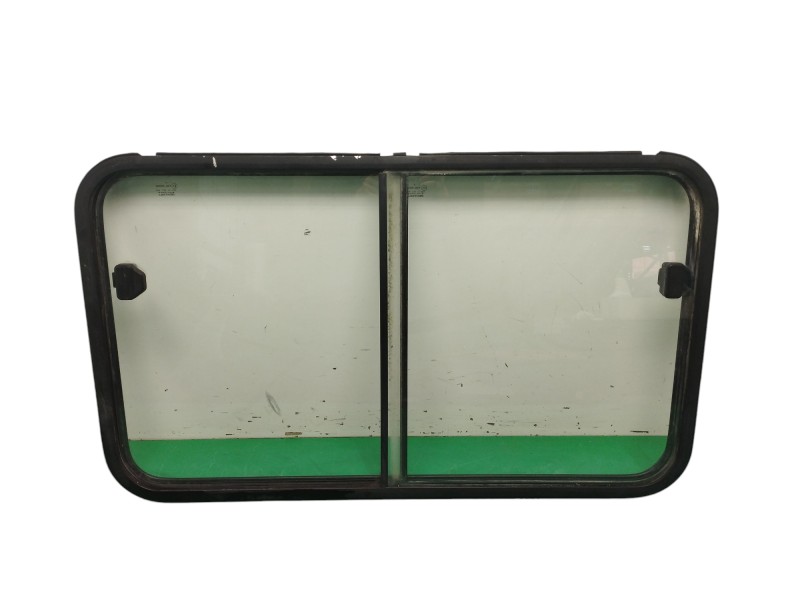 Recambio de luna puerta lateral izquierdo para peugeot boxer combi (rs3200)(320)(´02) 2.5 diesel referencia OEM IAM   