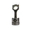 Recambio de biela para kia sportage ii (je_, km_) 2.0 crdi 4wd referencia OEM IAM  CON PISTON 