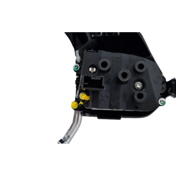 Recambio de mando volante para peugeot 5008 1.5 blue-hdi fap referencia OEM IAM 9812313777  