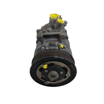 Recambio de compresor aire acondicionado para seat leon st (5f8) 2.0 tdi referencia OEM IAM 5Q0816803D 4472502801 