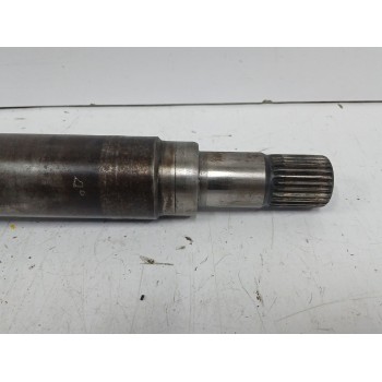 Recambio de transmision delantera derecha para ford kuga (cbv) 2.0 tdci cat referencia OEM IAM 8V413B436BC  