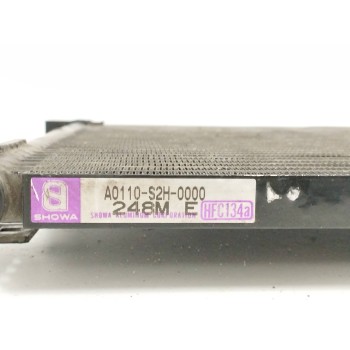 Recambio de condensador / radiador aire acondicionado para honda hr-v (gh) 1.6 cat referencia OEM IAM A0110S2H0000  