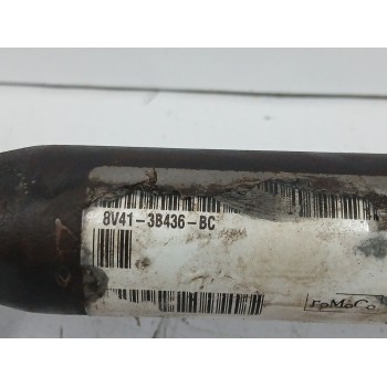 Recambio de transmision delantera derecha para ford kuga (cbv) 2.0 tdci cat referencia OEM IAM 8V413B436BC  