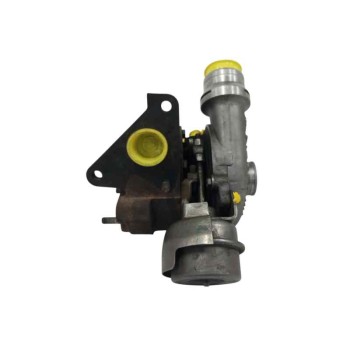 Recambio de turbocompresor para renault megane ii berlina 5p 1.5 dci diesel cat referencia OEM IAM 54399700027  