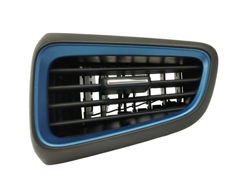 Recambio de rejilla aireadora para hyundai ioniq referencia OEM IAM 97480G2000 LADO IZQUIERDO 