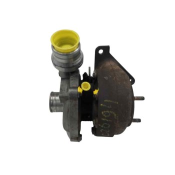 Recambio de turbocompresor para renault megane ii berlina 5p 1.5 dci diesel cat referencia OEM IAM 54399700027  