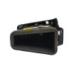 Recambio de rejilla aireadora para hyundai ioniq referencia OEM IAM 97480G2000 LADO IZQUIERDO 
