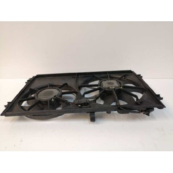Recambio de electroventilador para seat leon (1p1) 1.6 referencia OEM IAM 1K0121207T  