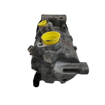 Recambio de compresor aire acondicionado para seat leon st (5f8) 2.0 tdi referencia OEM IAM 5Q0816803D 4472502801 
