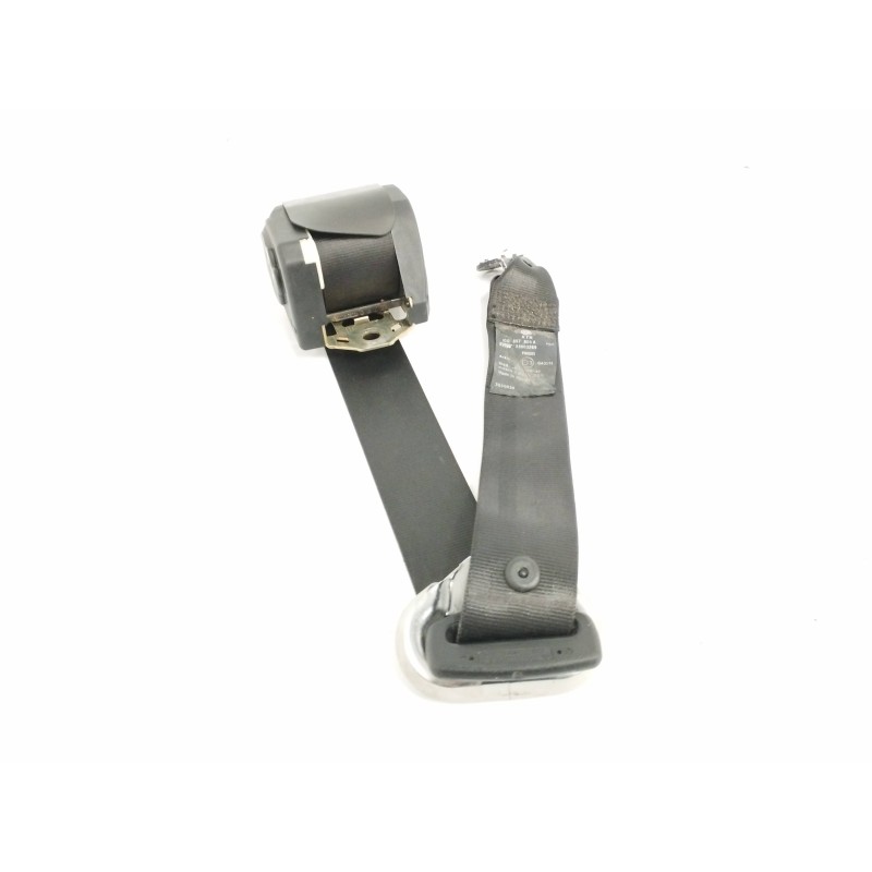 Recambio de cinturon seguridad trasero izquierdo para volkswagen new beetle (9c1/1c1) 1.6 referencia OEM IAM 1C0857805A 33003269