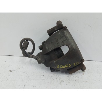 Recambio de pinza freno delantera izquierda para ford kuga (cbv) 2.0 tdci cat referencia OEM IAM   