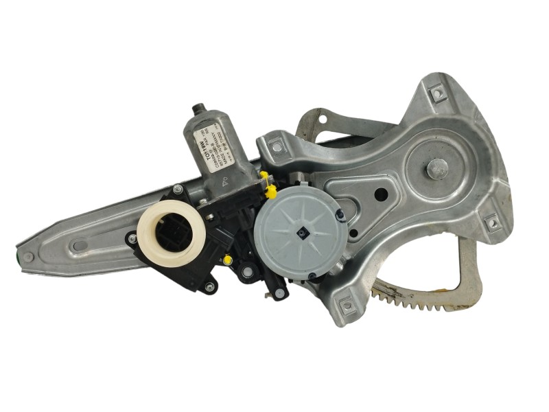 Recambio de elevalunas trasero izquierdo para toyota auris 1.2 16v turbo cat referencia OEM IAM 8571002450B Recambio de elevalunas trasero izquierdo para toyota auris 1.2 16v turbo cat referencia OEM IAM 8571002450B