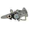 Recambio de elevalunas trasero izquierdo para toyota auris 1.2 16v turbo cat referencia OEM IAM 8571002450B  