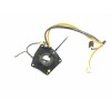 Recambio de anillo airbag para chevrolet nubira berlina 1.6 cat referencia OEM IAM   