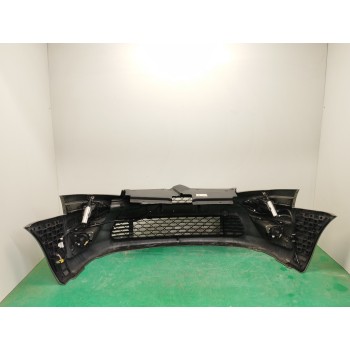 Recambio de paragolpes delantero para citroën c4 picasso 2.0 hdi fap cat (rhr / dw10bted4) referencia OEM IAM 9680402277 OBSERVA