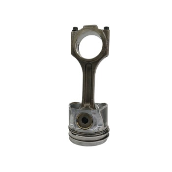Recambio de biela para kia sportage ii (je_, km_) 2.0 crdi 4wd referencia OEM IAM  CON PISTON 