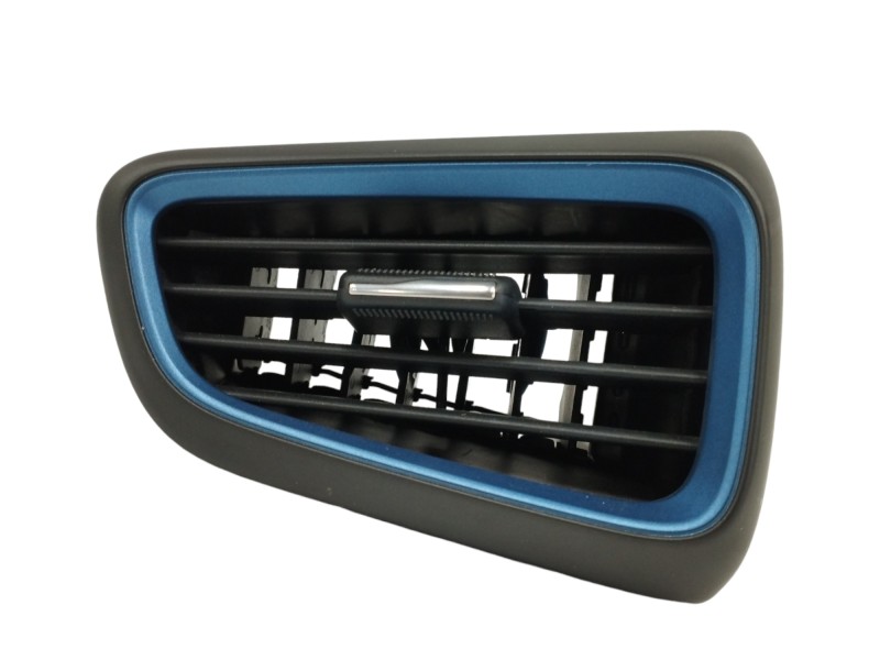Recambio de rejilla aireadora para hyundai ioniq referencia OEM IAM 97490G2000 LADO DERECHO Recambio de rejilla aireadora para hyundai ioniq referencia OEM IAM 97490G2000 LADO DERECHO