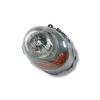 Recambio de faro derecho para mini mini (f56) referencia OEM IAM 63117401600 SOPORTES ROTOS 