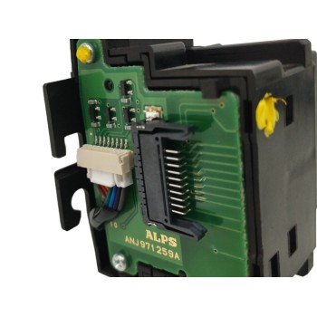 Recambio de mando limpia para volvo v40 1.6 diesel cat referencia OEM IAM 31394007  