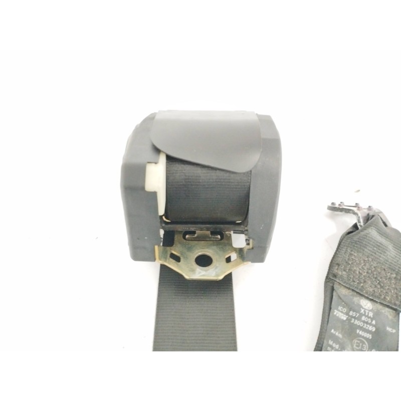 CINTURON SEGURIDAD TRASERO IZQUIERDO 33003269