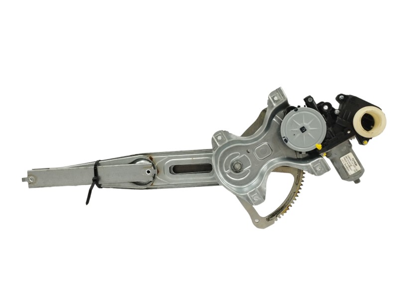 Recambio de elevalunas delantero derecho para toyota auris 1.2 16v turbo cat referencia OEM IAM 8571002420B Recambio de elevalunas delantero derecho para toyota auris 1.2 16v turbo cat referencia OEM IAM 8571002420B