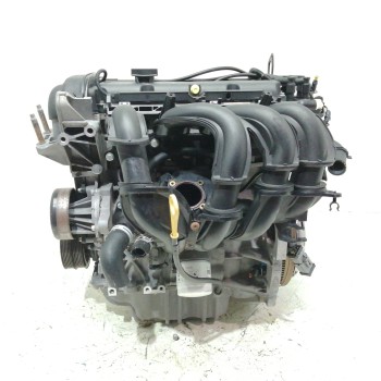 Recambio de motor completo para ford focus berlina (cap) 1.6 16v cat referencia OEM IAM HWDA  