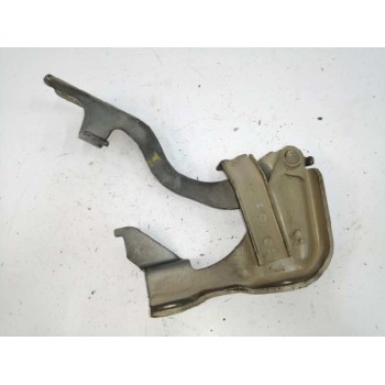 Recambio de bisagra capo izquierda para chevrolet captiva 2.0 diesel cat referencia OEM IAM   