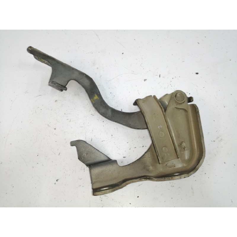 Recambio de bisagra capo izquierda para chevrolet captiva 2.0 diesel cat referencia OEM IAM   