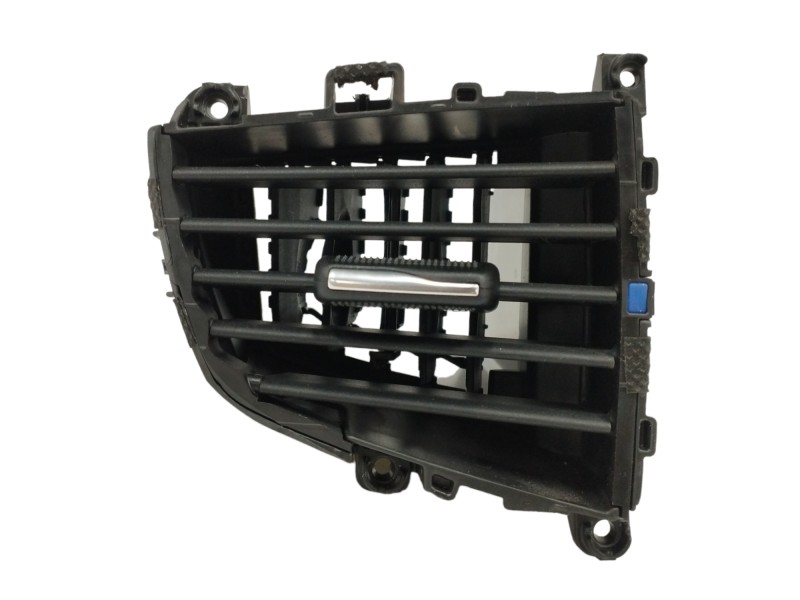 Recambio de rejilla aireadora para hyundai ioniq referencia OEM IAM 97410G200 CENTRAL IZQUIERDA Recambio de rejilla aireadora para hyundai ioniq referencia OEM IAM 97410G200 CENTRAL IZQUIERDA