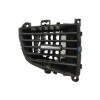 Recambio de rejilla aireadora para hyundai ioniq referencia OEM IAM 97410G200 CENTRAL IZQUIERDA 
