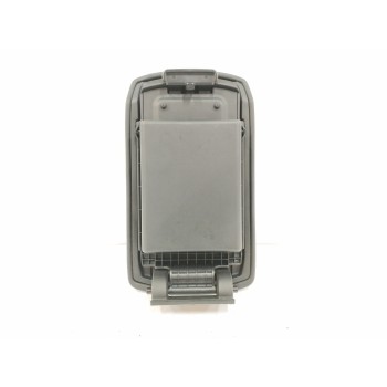 Recambio de apoyabrazos central para mazda 3 berlina (bk) 2.0 16v cat referencia OEM IAM BP4K6445X  