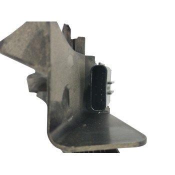 Recambio de potenciometro pedal para volkswagen tiguan (5n2) 2.0 tdi referencia OEM IAM 1K1721503BD  