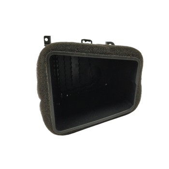 Recambio de rejilla aireadora para hyundai ioniq referencia OEM IAM 97410G200 CENTRAL IZQUIERDA 