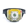 Recambio de airbag delantero izquierdo para chevrolet nubira berlina 1.6 cat referencia OEM IAM 96399504  