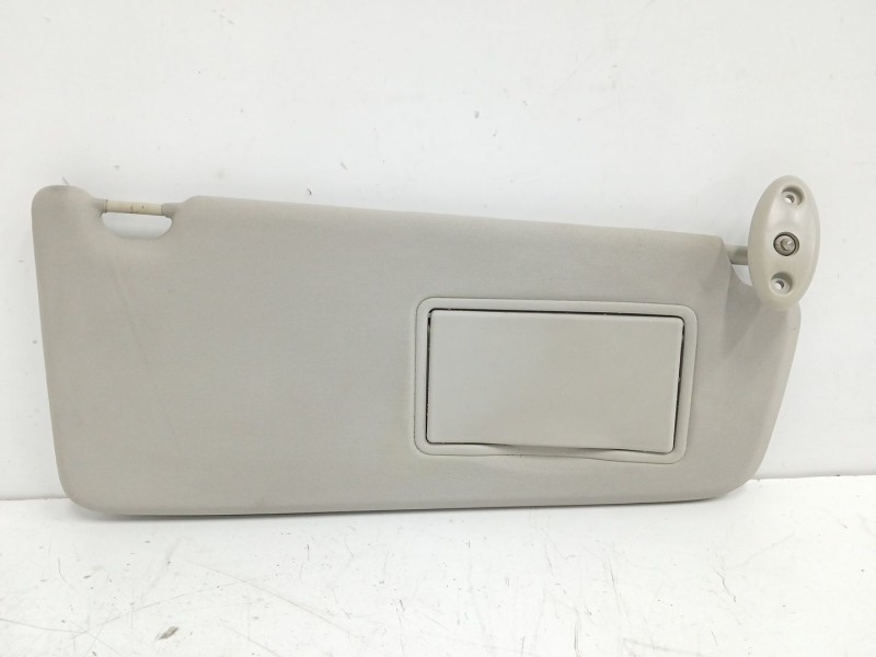 Recambio de parasol derecho para ford s-max (ca1) 2.0 tdci cat referencia OEM IAM Recambio de parasol derecho para ford s-max (ca1) 2.0 tdci cat referencia OEM IAM