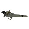 Recambio de elevalunas delantero derecho para toyota auris 1.2 16v turbo cat referencia OEM IAM 8571002420B  